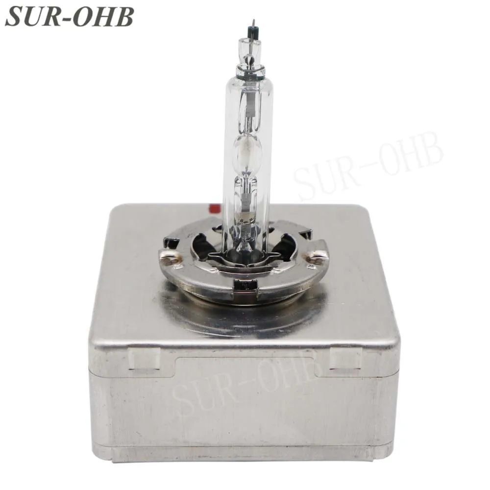 Оригинальная лампа Q3 9285410171 Xenon HID 4200k D5S H02 S02 PK32d-7 25 Вт 8W0941235 DC передняя фара для TT A3
