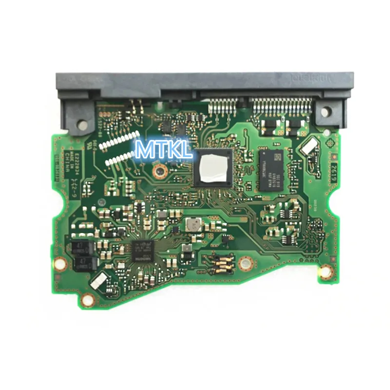 

HDD PCB board 0B36131 WD80EFAX 004-0B36131 HGST HUS726T6TALE6L4 001-0B36131 OB36131