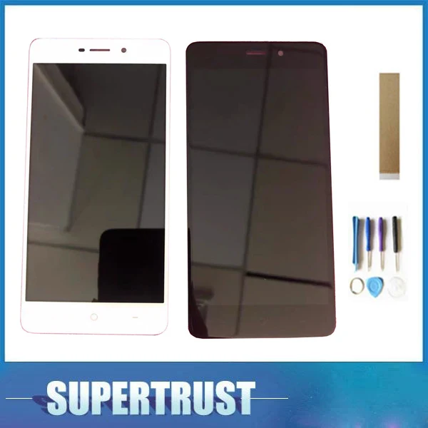 ЖК дисплей с сенсорным датчиком и дигитайзером в сборе|Экраны для мобильных