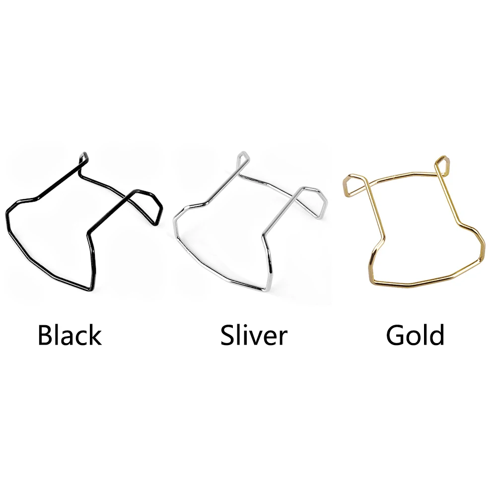 Защита от царапин аксессуары проволока Защитная крышка из нержавеющей стали