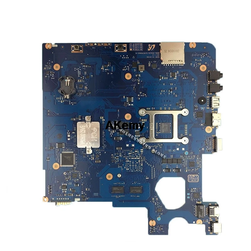 Для samsung NP300E5C NP300E5X материнская плата для ноутбука BA92-11481A BA41-01978A протестированный Бесплатный процессор