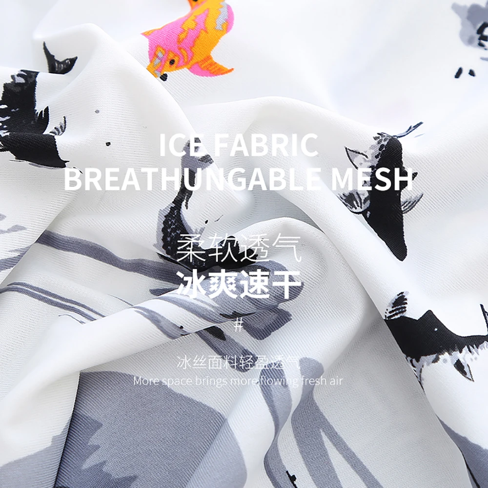 Нижнее белье для мужчин мужские трусы нижнее с принтом эластичные боксеры из