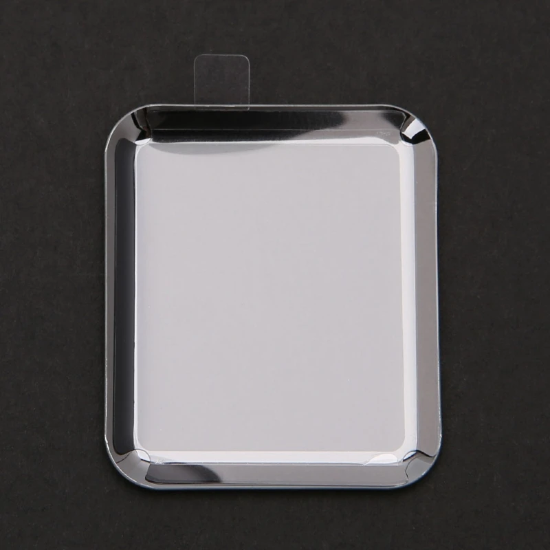 3D изогнутая полноразмерная защитная пленка из закаленного стекла для i Watch 1/2/3 |