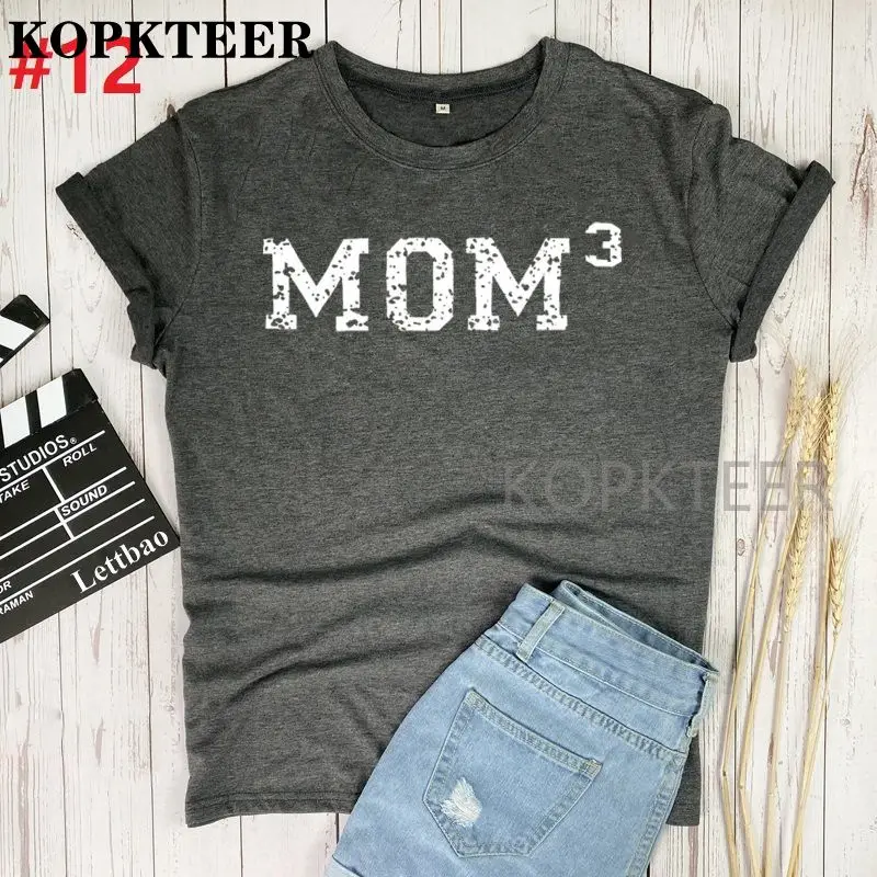 

Women T Shirt 2021 New Summer Short Sleeve Mom Life Fashion Lady T-shirts Tops Ladies Womens Graphic Female Tee Tshirt