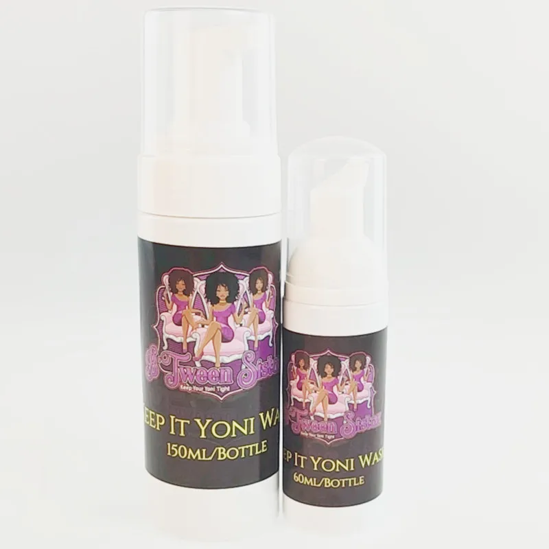 

Organic Lavender Yoni Wash Detox Vaginal Odor Itching Clean PH Balance Lubrication Moisturizing Feminine Health Care Rose Lotion