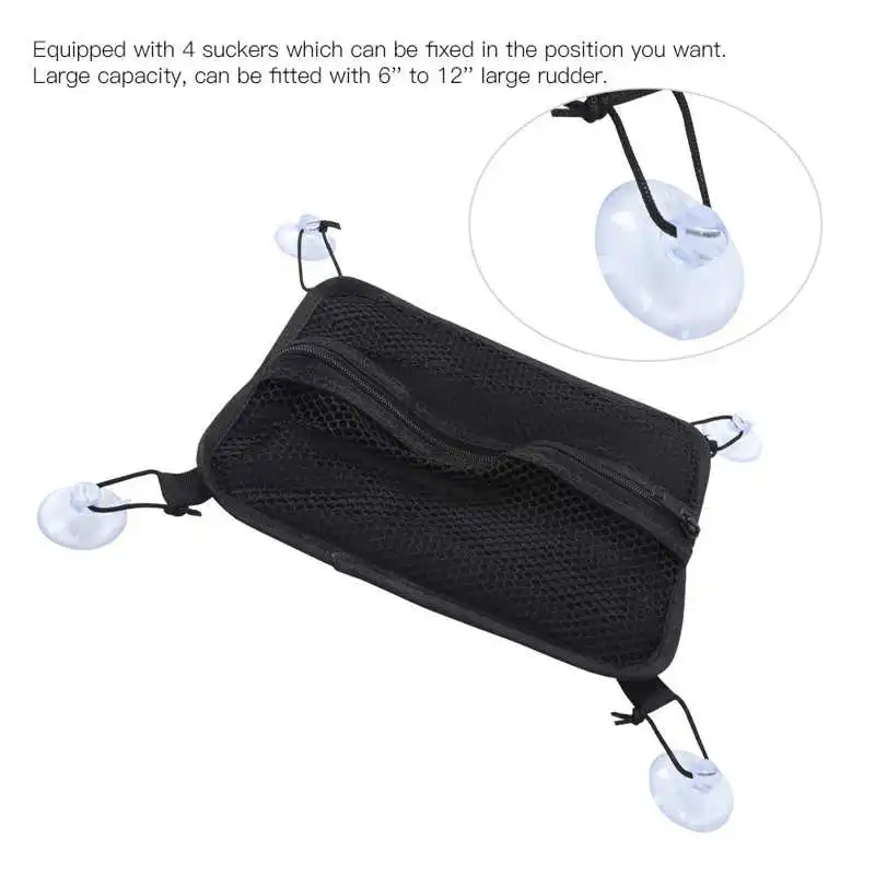 Водонепроницаемый плавник к доске для серфинга сумка 40x25 см хранения морского