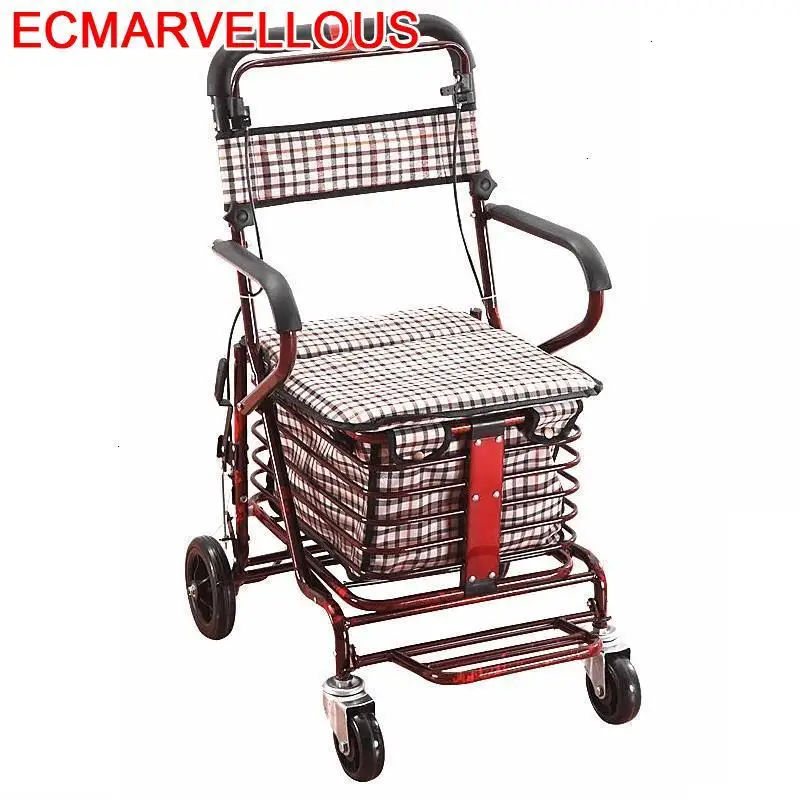 Carretilla Plegable Compra Carro Carrito Verdulero Shopping Chariot De Courses Avec Roulettes Table Mesa Cocina Кухонная