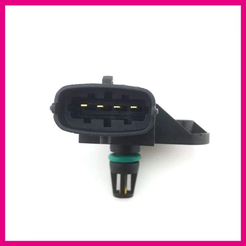 

Suitable for Wechai Yutong Heavy Duty Truck Bosch Atmospheric Natural Gas Intake Pressure Sensor 0261230133