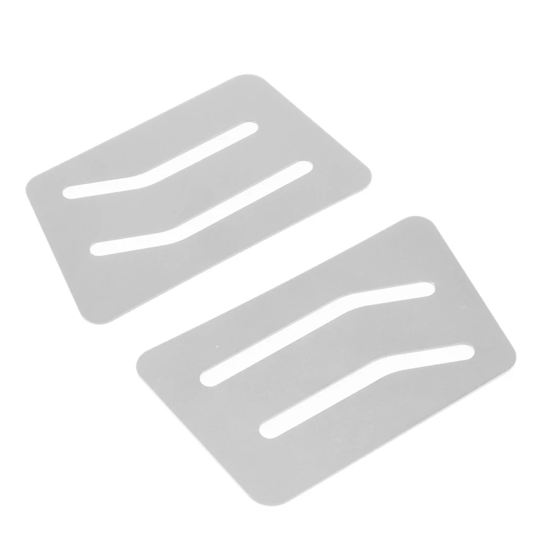 

Motorcycle Footboard Steps Motorbike Foot for BMW C400GT C 400 GT C400 GT 2018-2020 Footrest Pegs Plate Pads