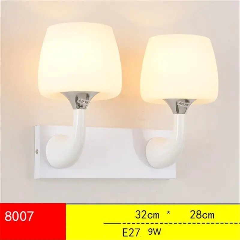 Крытый Современный Wandlampe ванная лампа туалетный столик для дома светильник Wandlamp