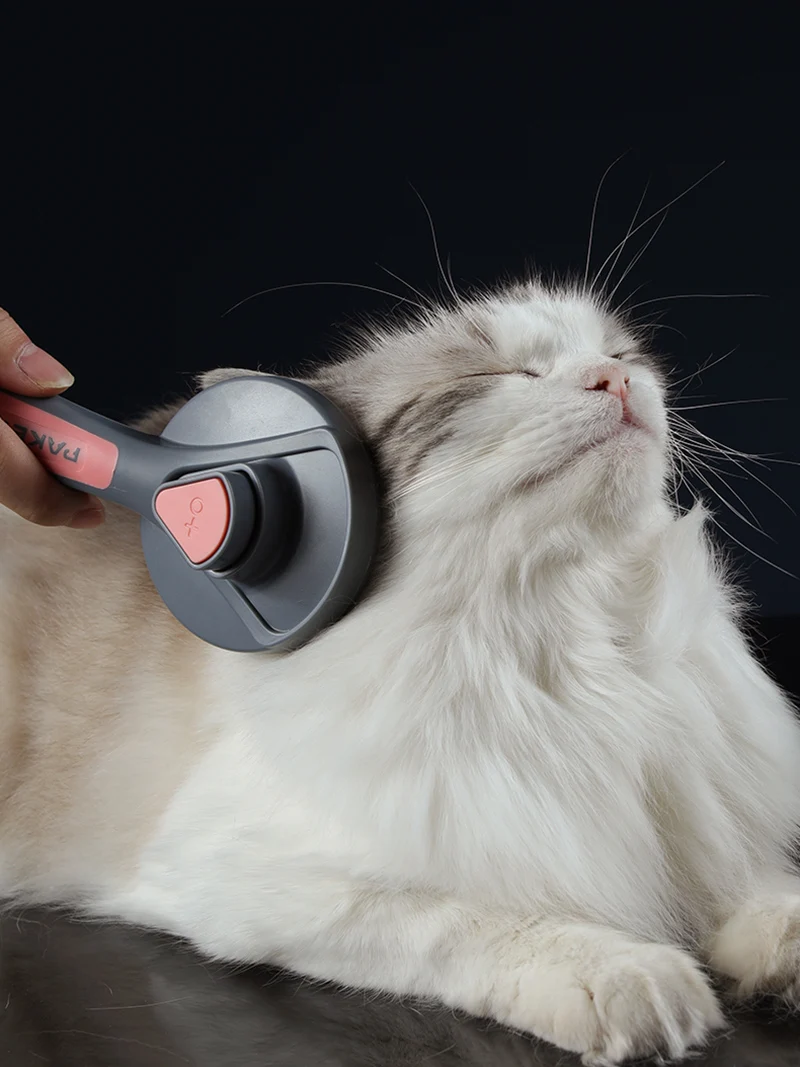 

Cat Comb Dog Comb Cat Hair Comb Pet Dog Hair Special Needle Comb Cat Hair Cleaner Cleaning and Beauty Products