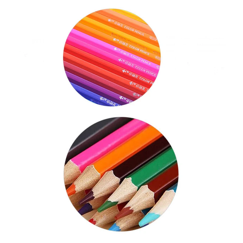Prisma color Art 48 цветных карандашей Lapis De Cor Professional художественная живопись масляный
