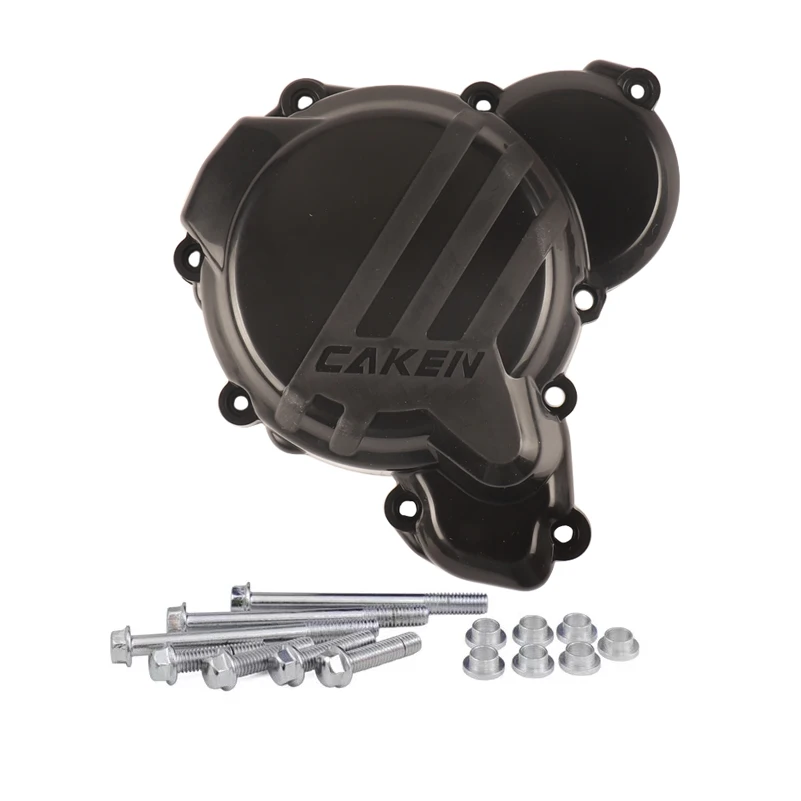 Протектор зажигания MEW для SX XC XCW XC-W TPI шесть дней Husqvarn TE TC TX 250 300 250i 300i | Автомобили и