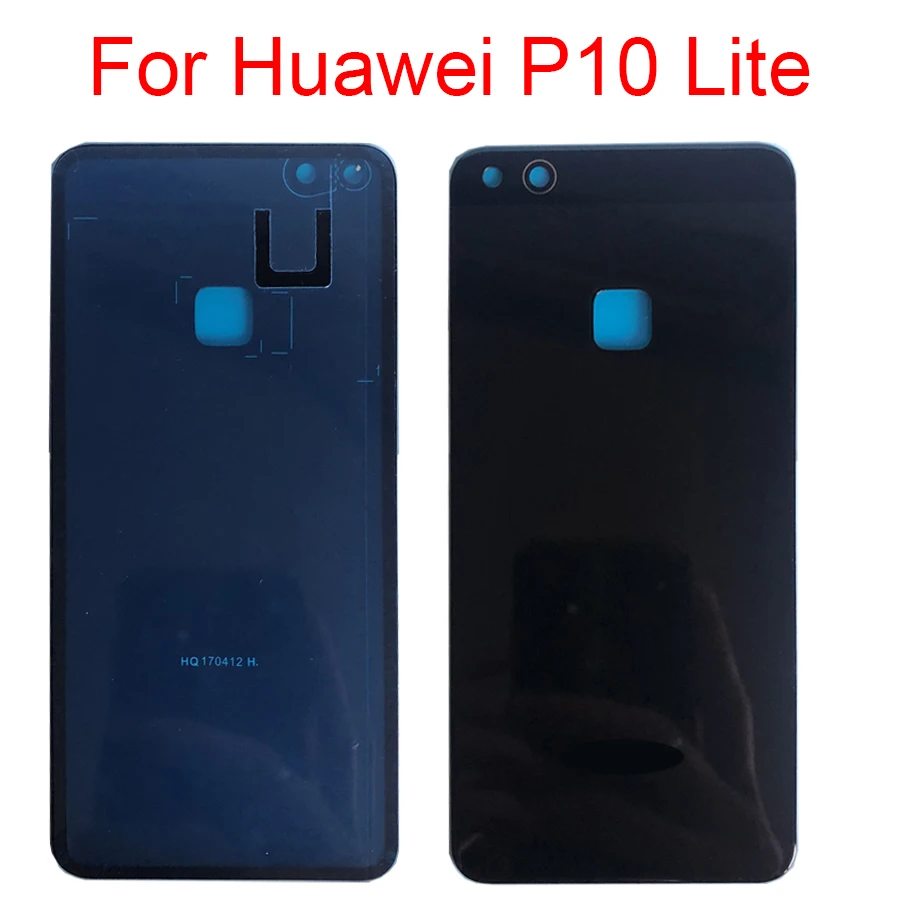 Задняя крышка батарейного отсека для Huawei P10 Lite P10Lite | Мобильные телефоны и