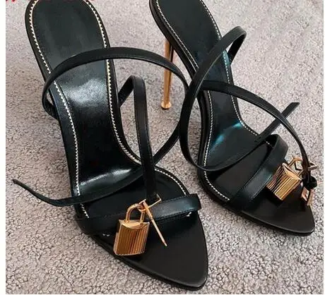 

Candy Color Women Summer Sandals High Heel Women Sandals Square Clip-on Toe Party Dress Sandals Sexy Ankle Strap Women Pumps 40
