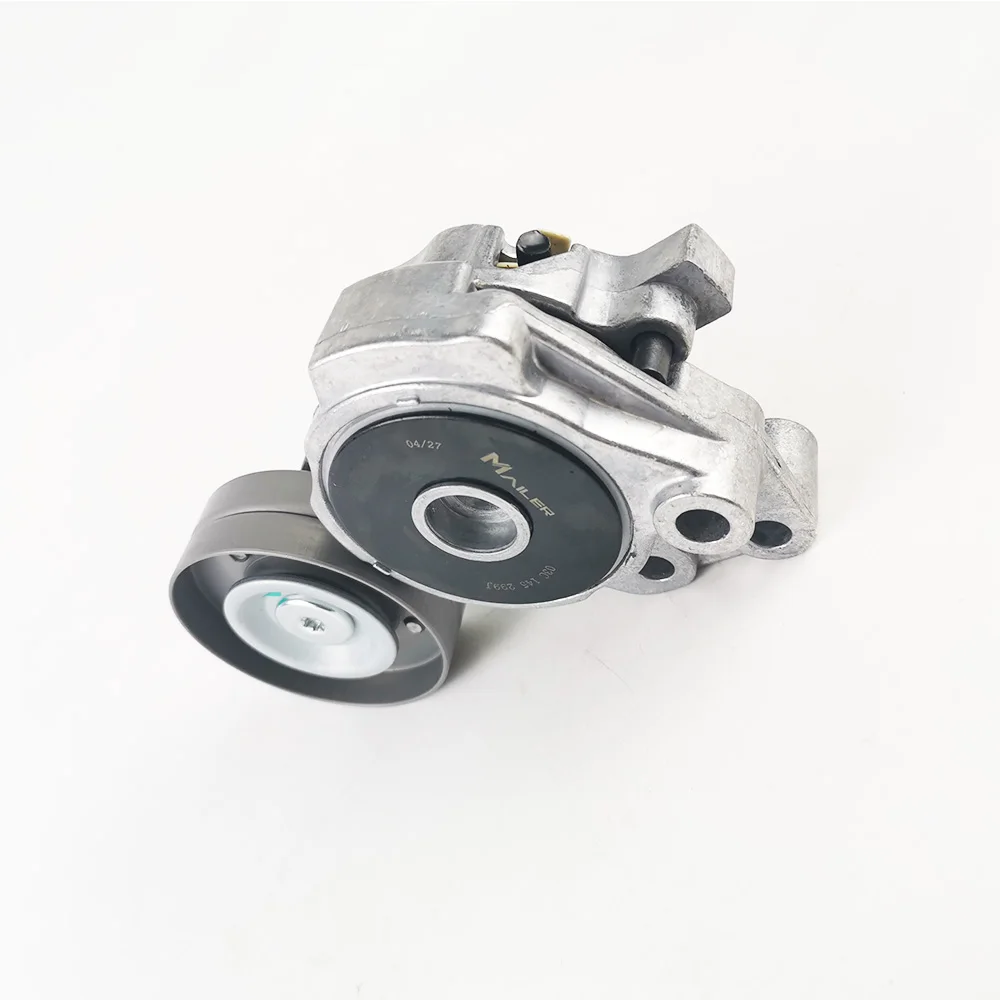 Натяжитель ремня двигателя 03C145299J для VW BEETLE GOLF FOX JETTA PASSAT CC FABIA Tiguan 1 4 T