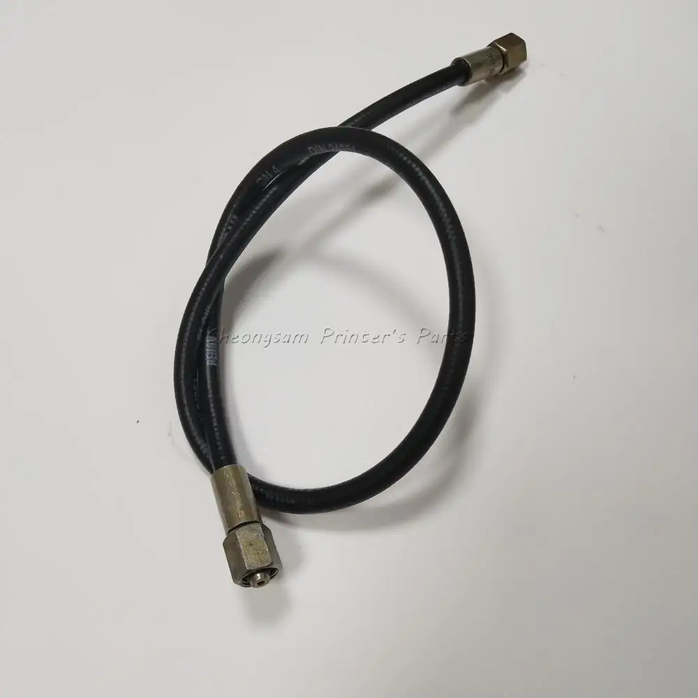 Heidelle Hose 700 lg C6.302.514 система смазки SM102 CD102 офсетная печатная машина запасные части