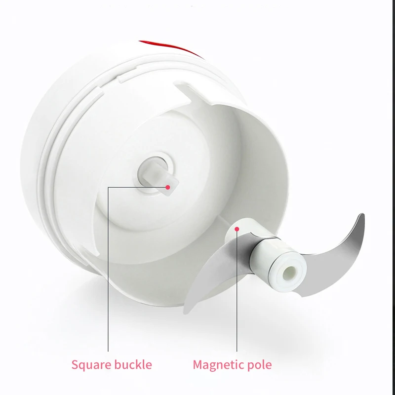 Пресс для чеснока измельчитель имбиря машер овощей кухонные инструменты из