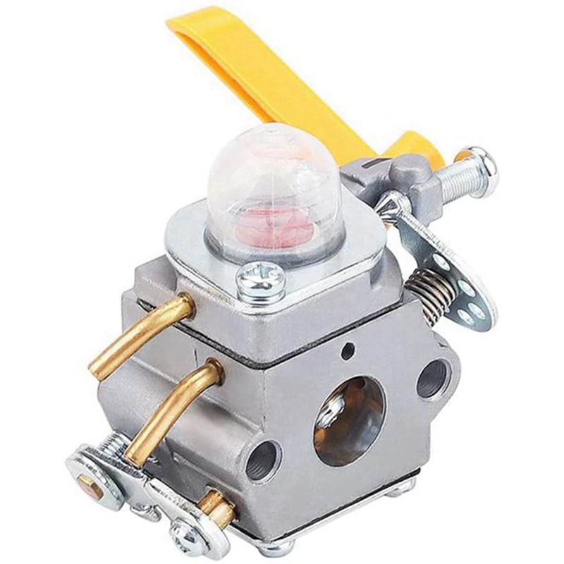 

Auto Parts New Carburetor Carb with Bulb for Homelite Ryobi ZAMA C1U-H60 C1U-H60E 308054003 985624001 3074504