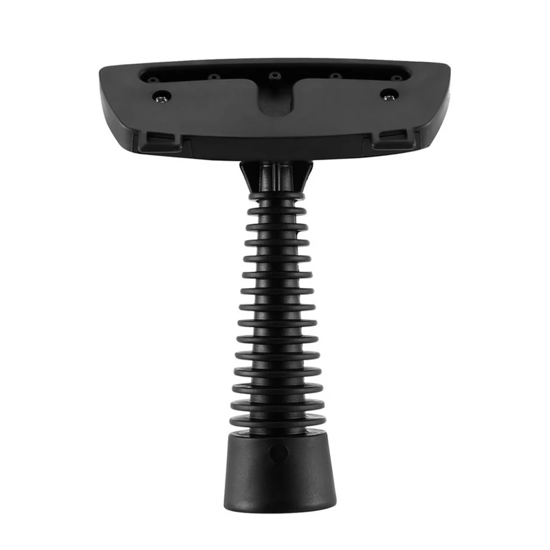 

Eu Plug,Multi Purpose Electric Steam Cleaner Portable Handheld Steamer Household Cleaner Attachments Kitchen Brush Tool