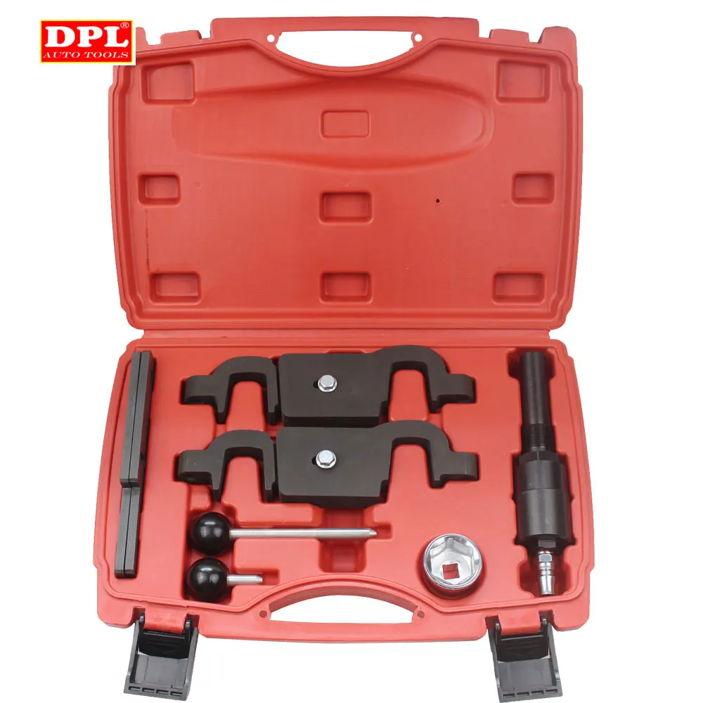 Набор инструментов синхронизации двигателя для Porsche CAYENNE PANAM V8 4.5L 4.8L V6 3.6L 9678