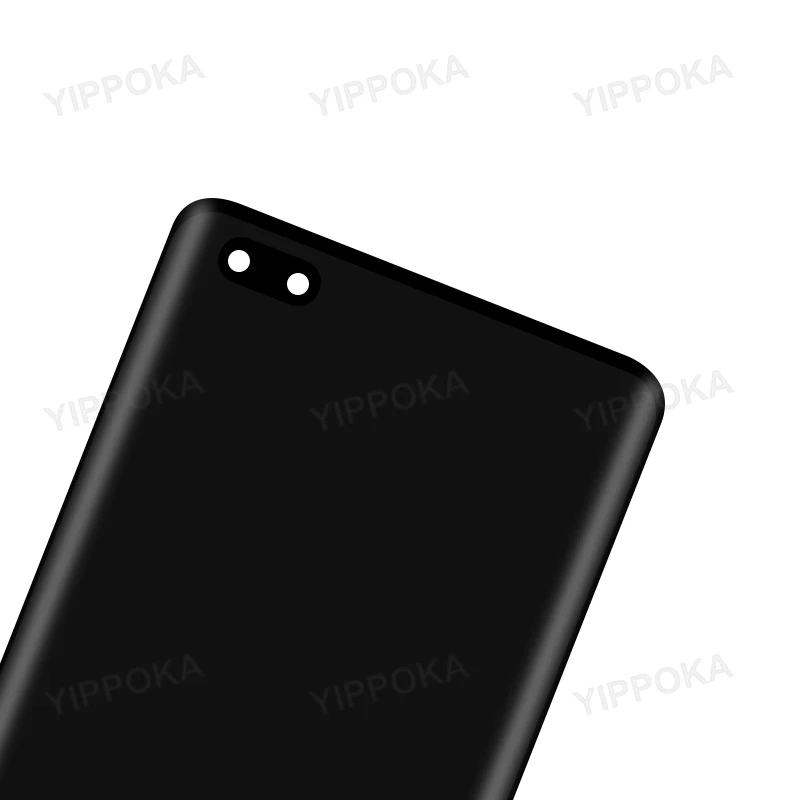 Pantalla LCD de repuesto para m&oacute;vil, piezas de repuesto para Huawei Honor 30 Pro Digitalizador de pantalla t&aacute;ctil, 6,57 pulgadas, EBG-AN00-3