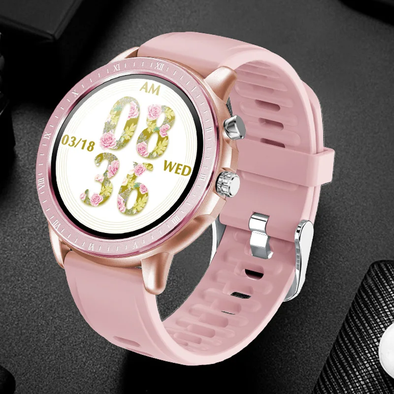 

696 Smart Watch Men Women Smartwatch Bracelet Fitness Activity Tracker Blood Pressure Waterproof Heart Rate Wristband S02 DT78