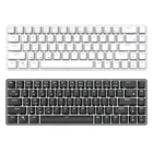 RK68 RK855 беспроводная клавиатура 68 клавиш RGB подсветка BT Беспроводная игровая смарт-клавиатура F92A в подарок