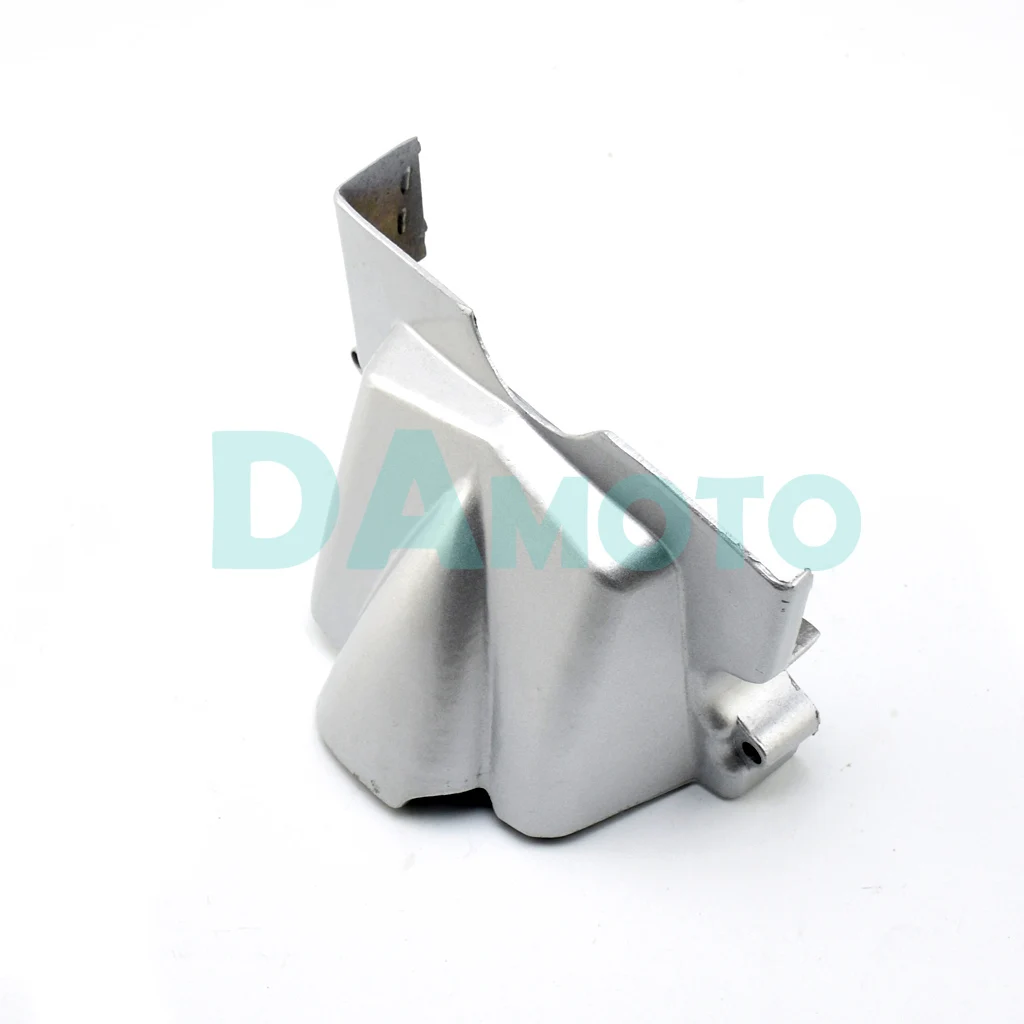 Стартовый двигатель передняя и задняя крышка двигателя кожух звездочка CG150 200 250