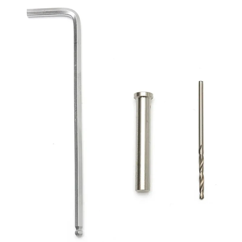 

35mm Cup Style Hingle Jig ABS Hinge Hole Opener Jig Drill Guide Cabinet Door Installation Hole Locator Woodworking DIY Tools