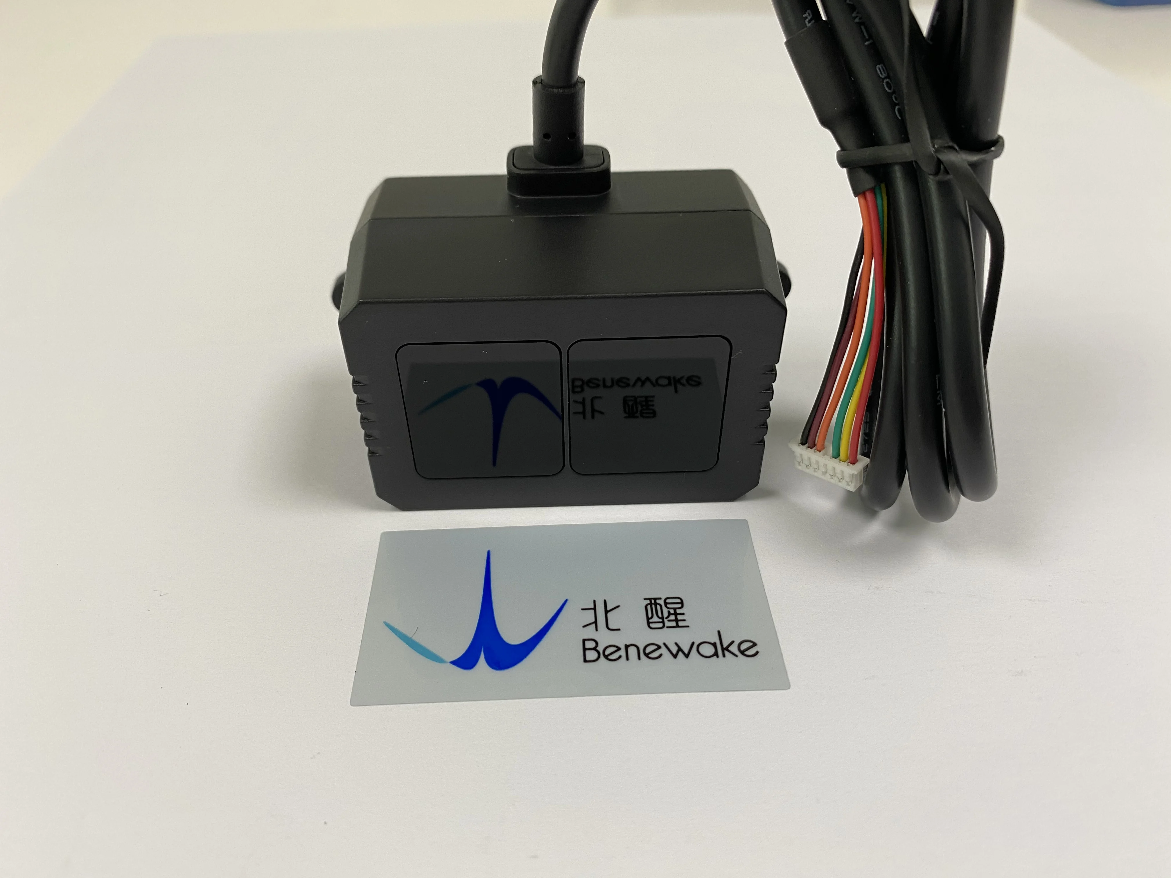 New Benewake TF02-i mid-range distance sensor 1000Hz Frame Rate&amp40m&ampCAN/RS485 Operating Range Lidar Module for Indoor/Outdoor |