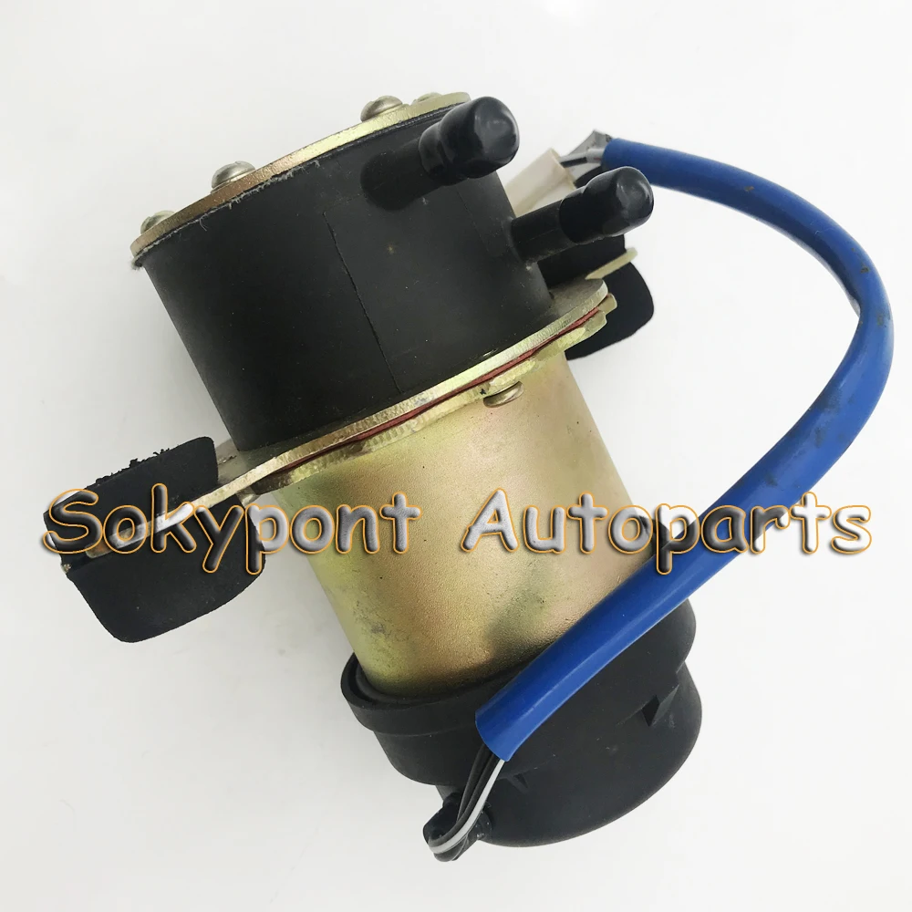 Новый электрический топливный насос 12 В UC-V6E для Daewoo 94581768 Универсальный 15100-70D00 1