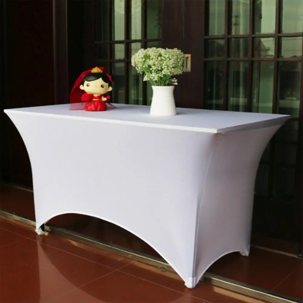 Pure Color Massage Table Bed Fitted Sheet Elastic Full Cover Rubber Band SPA Treatment With Face Breath Hole |