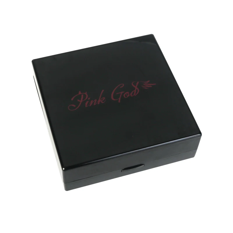 

35 Color Professional Makeup Set Matte Eye Shadow Long-Lasting Powder Cheek Blusher Complete Make Up Kit