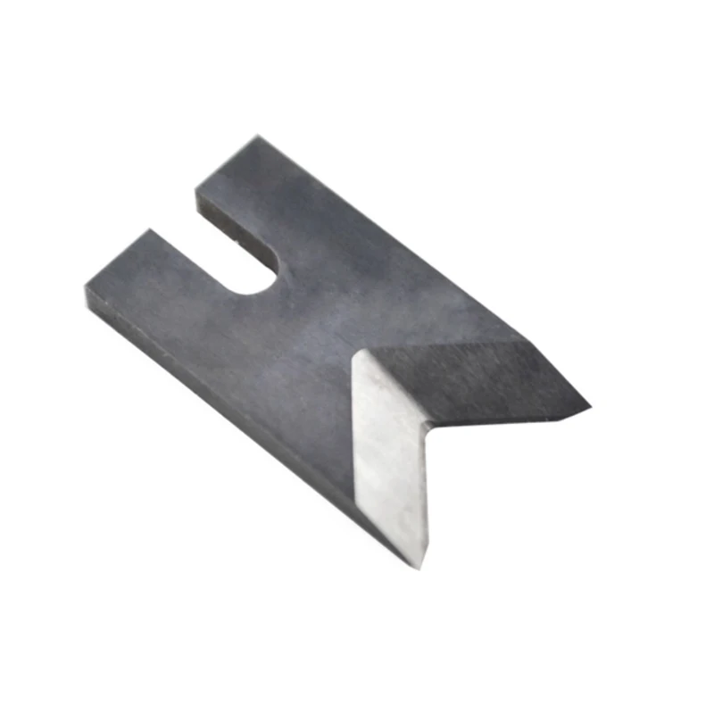 Согласно чертежу клиента сделать Автоматический зачистки провода машины лезвие