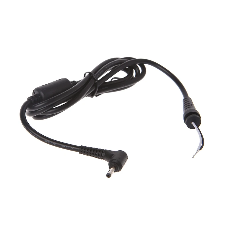 DC Power Supply Adapter Cable 3.0 1.1mm Plug for Acer A100 ASUS UX21E UX21K UX31 Description Image.This Product Can Be Found With The Tag Names Computer Cables Connecting, Computer Peripherals, PC Hardware Cables Adapters, Plug dc power supply adapter cable