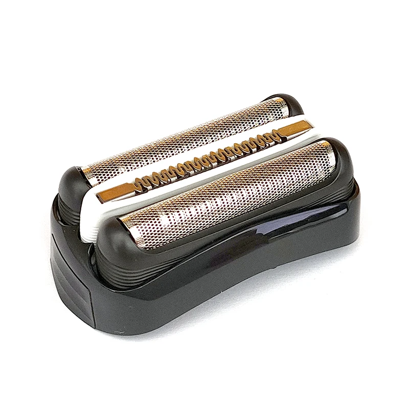 Сменная бритвенная Фольга для Braun 32B 32S 21B 21S Cruzer6 Series 3 301S 310S 320S 360S 3000S 3010S 3020S | Бытовая