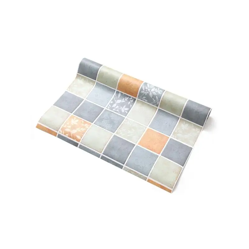 Настенная самоклеющаяся наклейка настенная бумага для домашнего декора