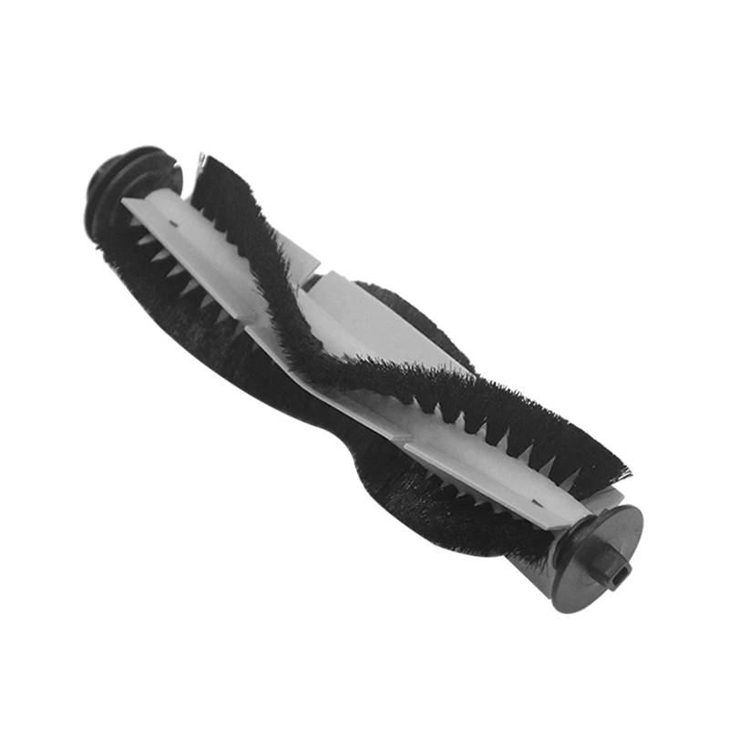 

8Pcs Gray Main Brush for Coredy 3500, R3500, R550 R500 + R650 Vacuum Cleaner Replacement Household Cleaning Adapter