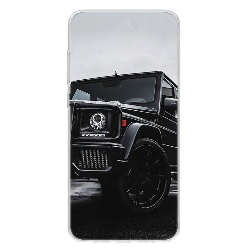 sports cars male men phone case for xiaomi redmi note 10 9s 9 8 8t 9c 9a 8 8a 7 7a 6 5 pro s2 k20 k30 cover soft silicone tp free global shipping