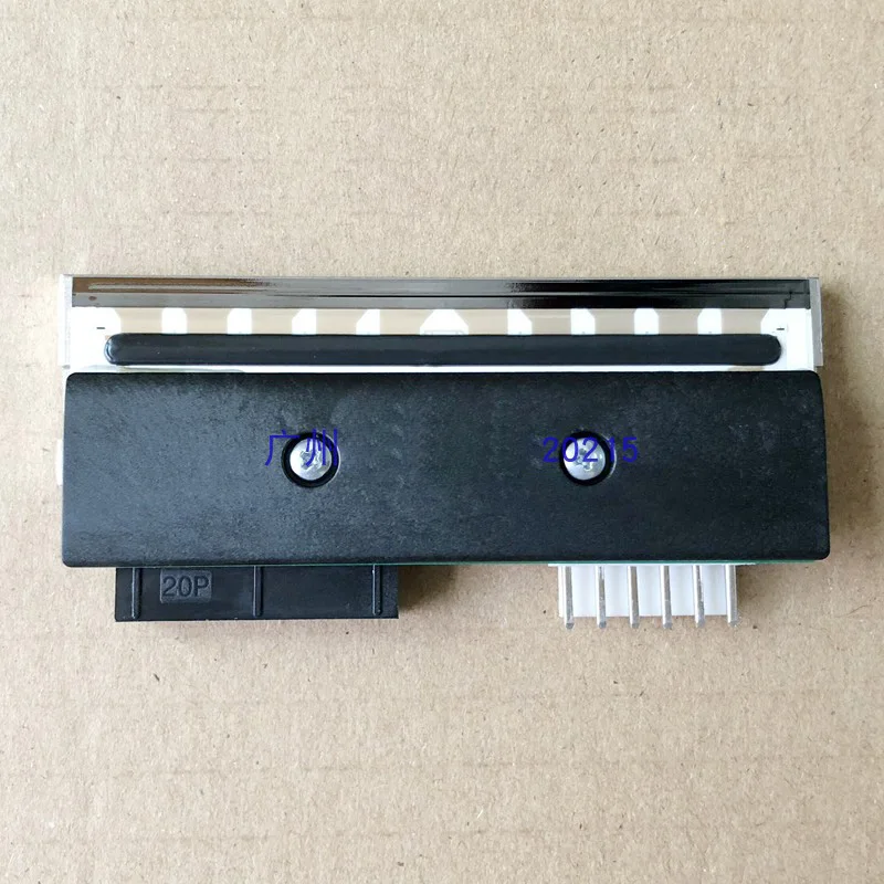 

Rohm KD2003-DC91C Genuine For-BIZERBA GLP80 Printhead Suits For-Bizerba NEW 15pcs