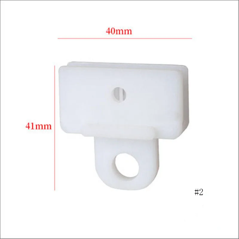 

2 шт., автомобильные зажимы для стекла Lifan X60/X50/620