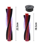 1 шт. 185 мм225 мм щётка роликовая штанга для Dyson V6 DC59 DC62 SV03 SV073 серии детали пылесоса