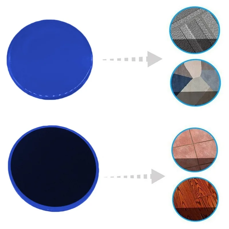 Профессиональный диск для фитнеса скользящие диски скользящая пластина