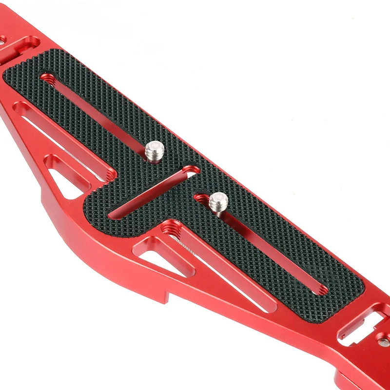 

Aluminum Alloy Adjustable Tray Ball Bracket Diving Photography Stand for Gopro9 Hero9 Action Camera SLR