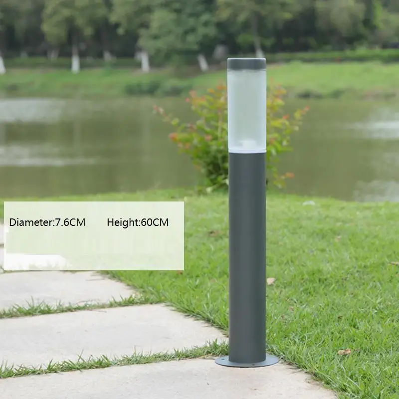 

Para Lampe Exterieur Exterior Bahce Aydinlatma Tuin Verlichting Terraza Y Decoracion Luce Jardin Outdoor Garden Light Lawn Lamp