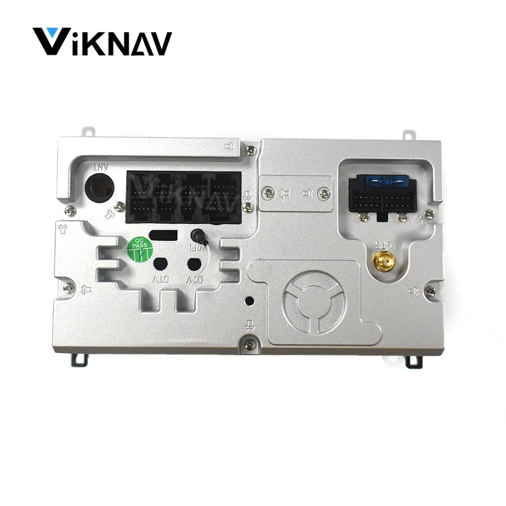 Автомагнитола 2DIN на Android DVD плеер стерео радио Авто Аудио GPS навигация для BENZ A B Class