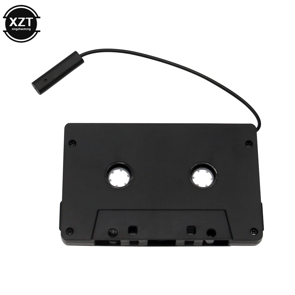 Универсальный Bluetooth 5 0 конвертер автомобильная лента MP3/SBC/стерео аудио кассеты
