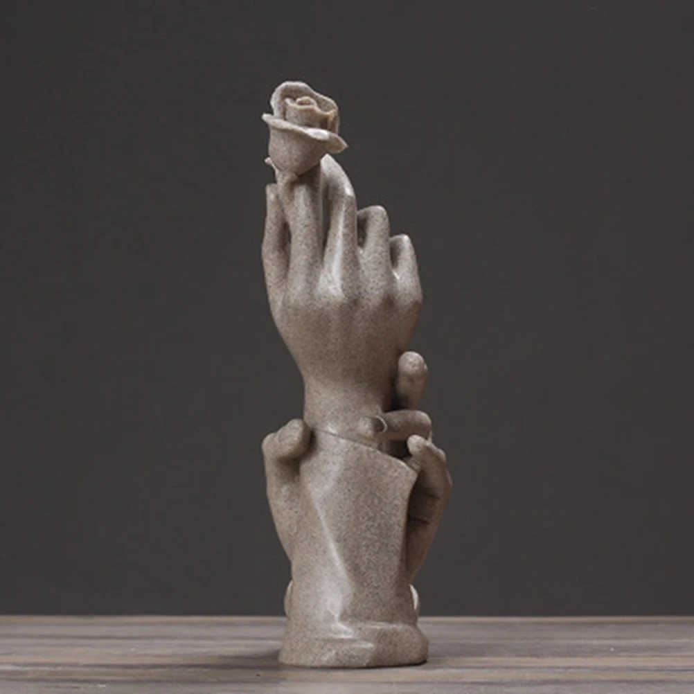 Художественные полимерные украшения свадебные подарочные изысканная