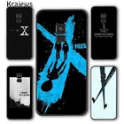 Чехол для Samsung Galaxy S6, S7 edge, S8, S9, S10, E lite, S20 plus, ultra, Note